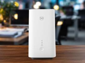 5G routeriai H155-382 (Huawe) už 99€ su garantija.