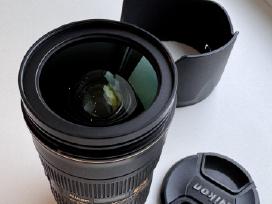 Nikkor 24-70 f2.8g Af-s Ed