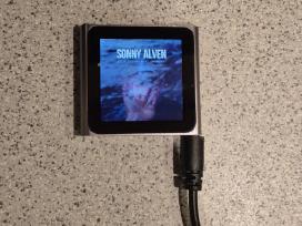 iPod nano 6th gen