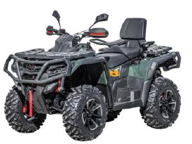 800cc, keturračiai