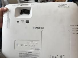 Epson Eb-2265u – profesionalus pro