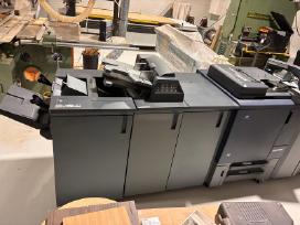 Naudotas Konica Minolta bizhub Pro c1070