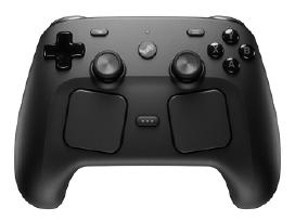 Steam controller 2.0 2026