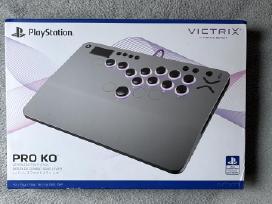 Ps5 fighting leverless controller Victrix Pro Ko