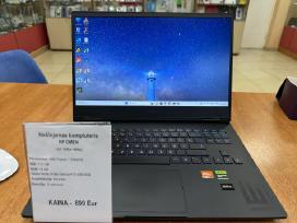 Skelbimo 'Hp Omen 16 Ryzen 7 7840hs/rtx 4060/512gb/16gb' paveikslėlis