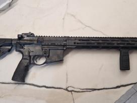 Daniel Defense Karabinas Ddm4 V7 Ratlecan Mlok 16"
