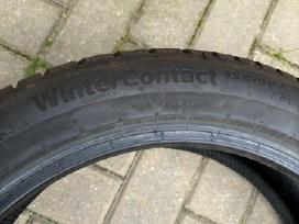 Continental Wintercontact Ts 870 P 215/50/r18