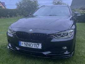 Bmw f31 , 2015m. 2.0 dyzelis