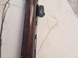 Lygiavamzdis Beretta Al391 Urika su Aimpoint