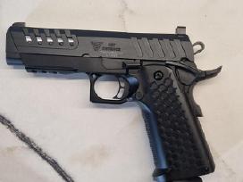 Pistoletas Fsy Defense Fsx-1, 9x19