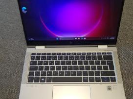 Elitebook X360 i5-10310u/256/touch