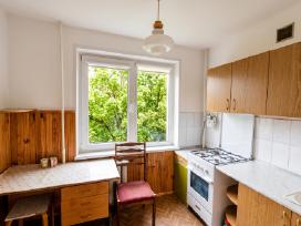 Šviesus 34 m² butas Marijampolėje – 59 900€
