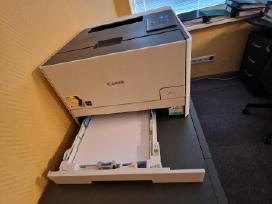 Cannon I-sensys Lbp7110cw spausdintuvas