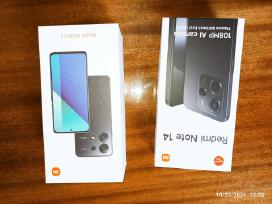 Redmi note 13/14