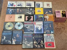 Muzikos CD