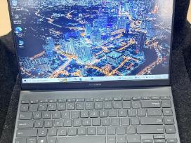 Asus Zenbook 14 Ux425j kompiuteris su garantija