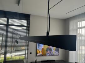 LED pakabinami sviestuvai