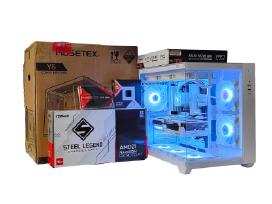 R7 7800x3d Rx 9070xt Ddr5 32gb Wi-fi Bt 850w Gold