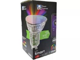 Lsc Smart Gu10 išmanioji LED lemputė – WiFi, Rgb s