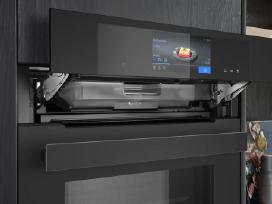 -57% Siemens iq700 studioline Cs938gcm1 orkaitė
