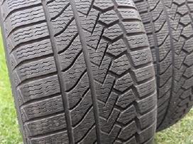 Žiemines padangos 225 40 R18