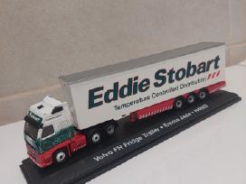 Modeliukas Volvo Fh -serijos nrh4663/4649101
