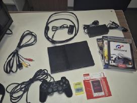 Skelbimo 'Playstation 2 Scph-75003' paveikslėlis