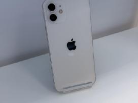 Skelbimo 'iPhone 12, 100%' paveikslėlis