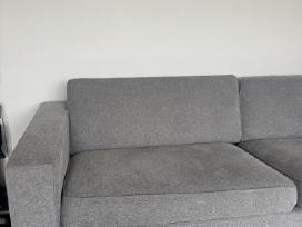 Naudota Sofa