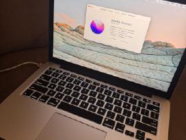 MacBook Pro Retina 13 256gb 16gb RAM