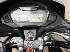Honda Cbf125