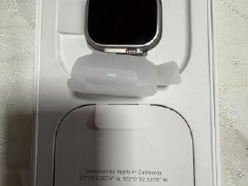 Skelbimo 'Parduodamas ,apple watch 2 ultra' paveikslėlis