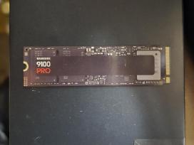 Samsung 9100 Pro SSD Nvme M.2 2tb