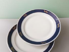 Lėkštės, 24cm, 5vnt., Proletarij