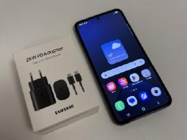 Samsung Galaxy S24 Fe 256gb Juodas