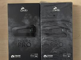 Cardo Packtalk Pro