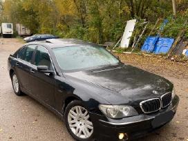 Bmw e65 730d