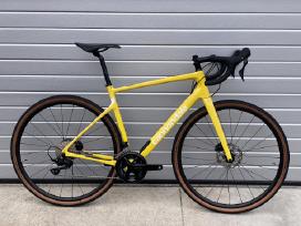 Cannondale Synapse Carbon 2x12