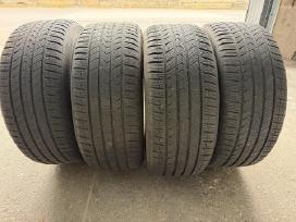 Parduodamos Vredestein Quatrac Pro+ 255-45 R19