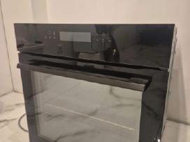 Parduodama Electrolux orkaitė ir kaitlentė