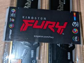 Ddr5 Kingston 64gb Cl30 6000mhz RAM