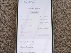 Samsung Galaxy A55 5G