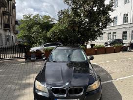 Bmw 320d 2009