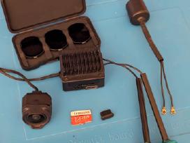Dji O3 Unit + papildomai
