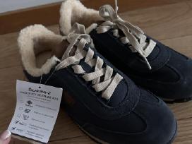 Skelbimo 'Bearpaw su vilna' paveikslėlis