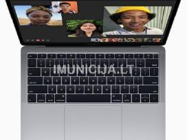 MacBook Air 13 2018 Dual-core Intel I5 8gb/256gb