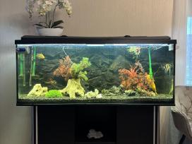 400l akvariumas