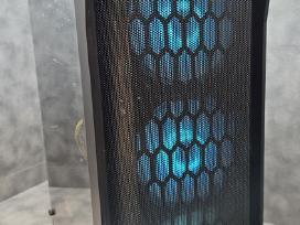 Rx 5600 XT 6 GB/i5-10500/512ssd/16r/gaming pc