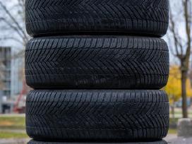 Parduodu 4 universalias padangas 225/55 R16