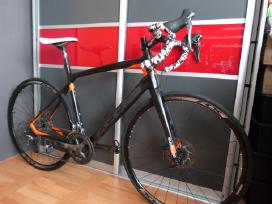 Felt Z6 Carbon Road Bike. 8,6kg. 56cm. Rrp 1800€.